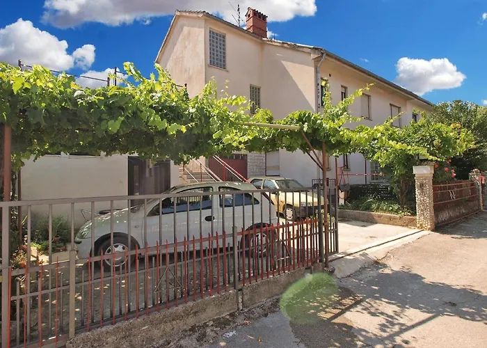 Ferienwohnung Fuer 3 Personen Ca 35 Qm In Pula, Istrien Istrische Riviera