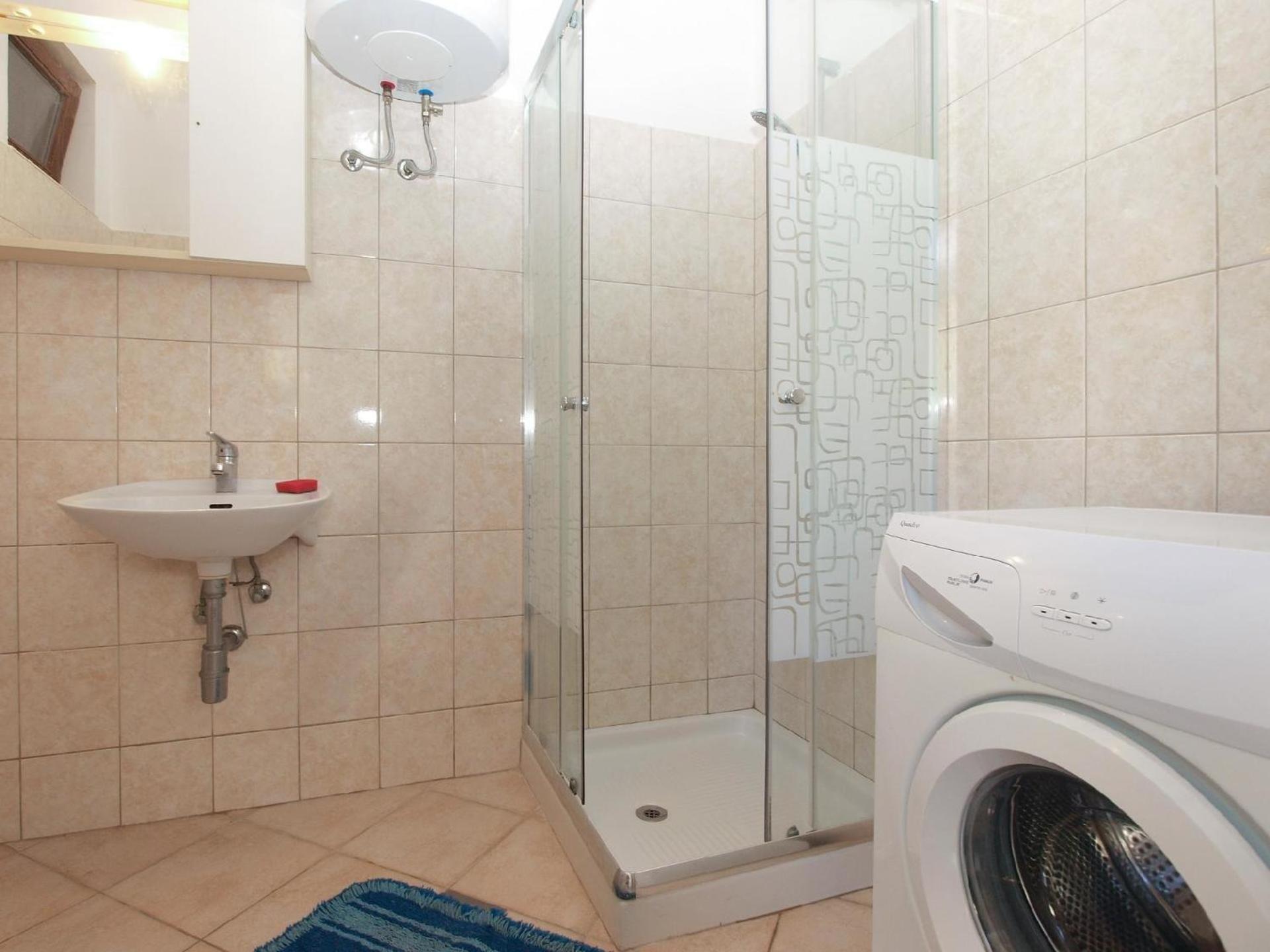 Apartment Fuer 3 Personen Ca 35 Qm In Pula, Istrien Istrische Riviera