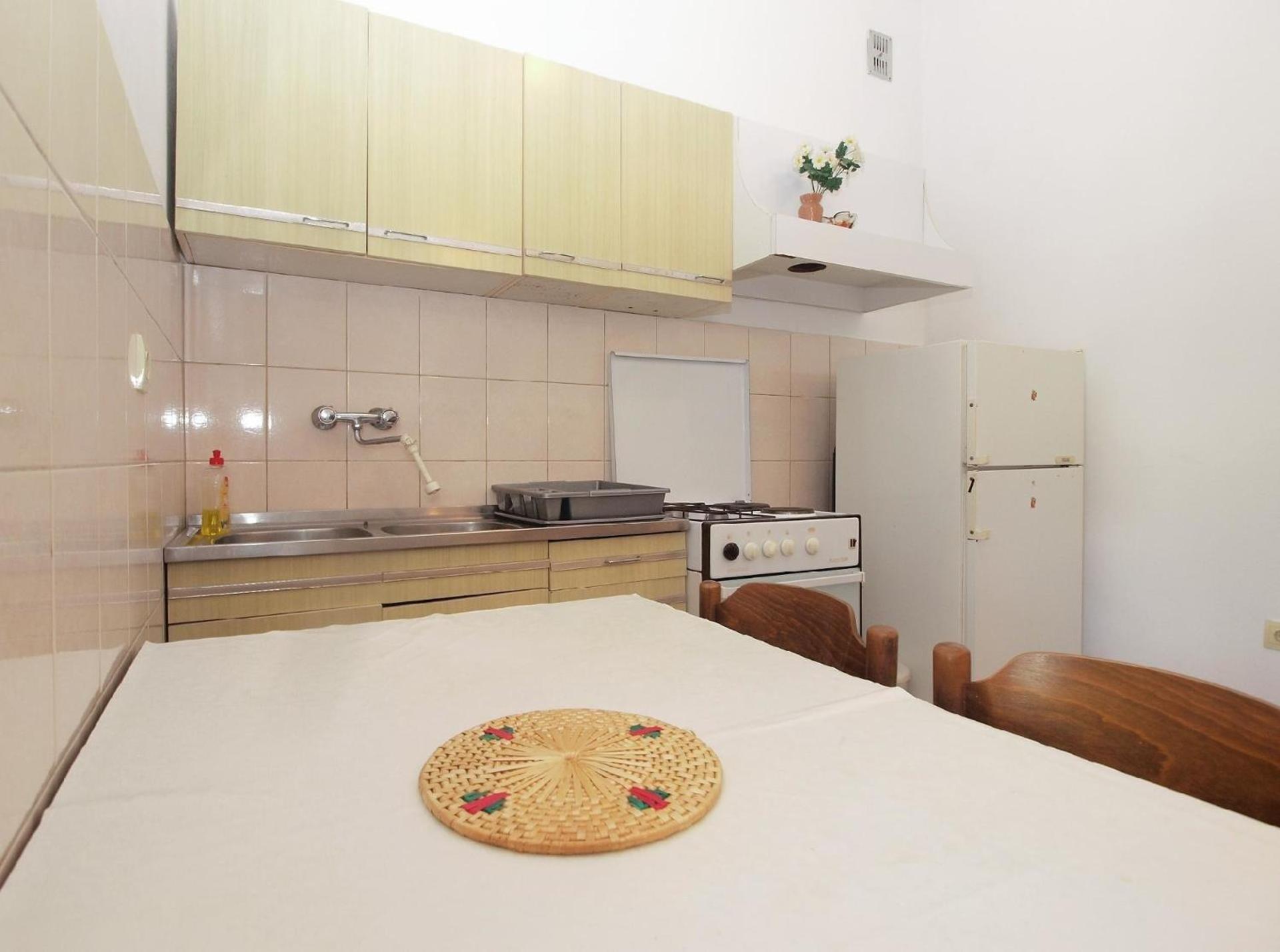 Apartment Fuer 3 Personen Ca 35 Qm In Pula, Istrien Istrische Riviera Pula
