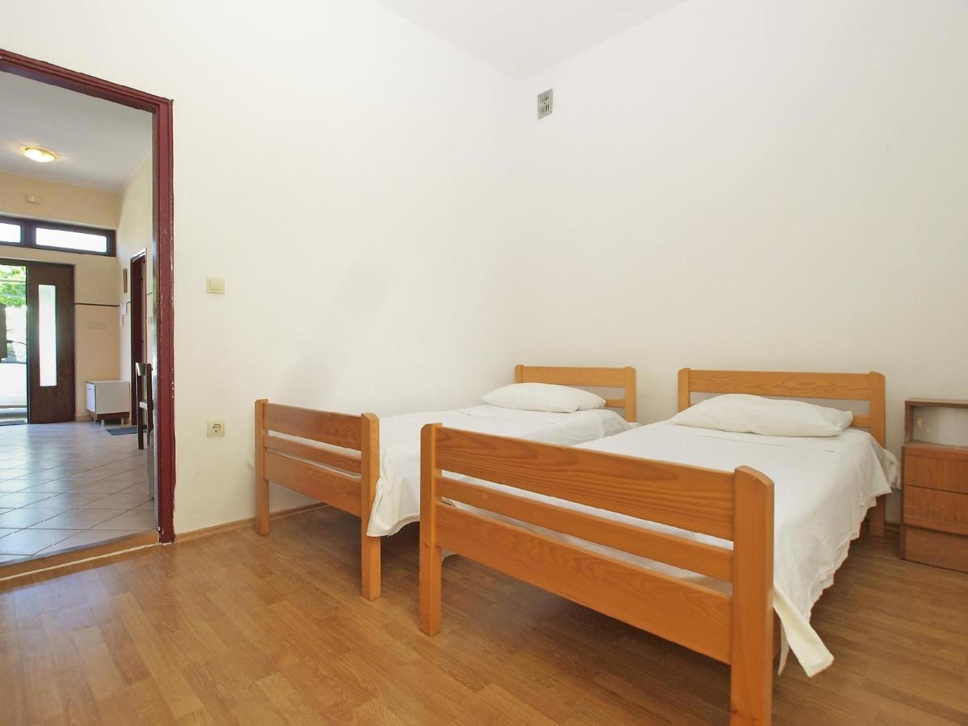 Apartment Fuer 3 Personen Ca 35 Qm In Pula, Istrien Istrische Riviera *