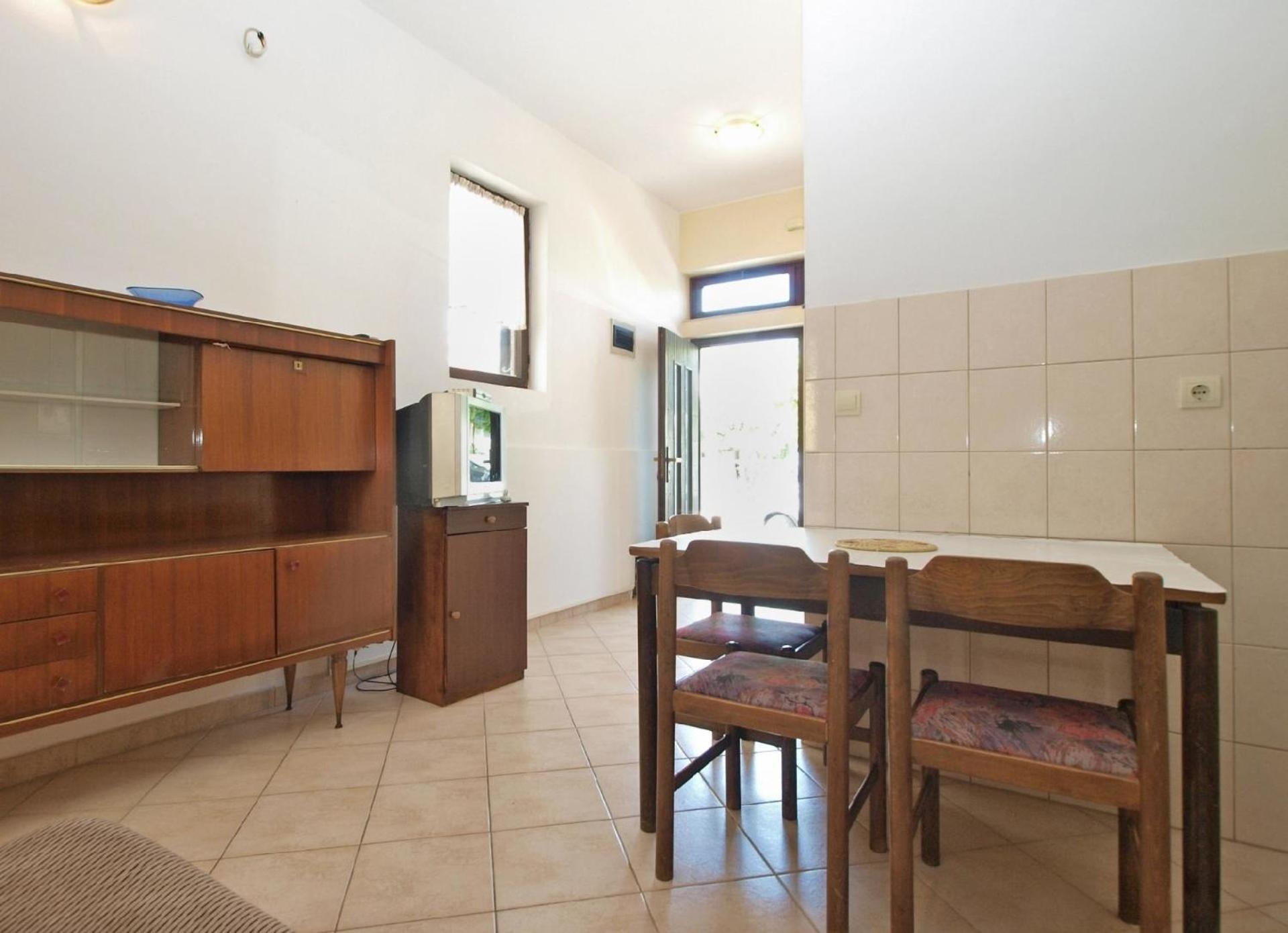 Fuer 3 Personen Ca 35 Qm In Pula, Istrien Istrische Riviera