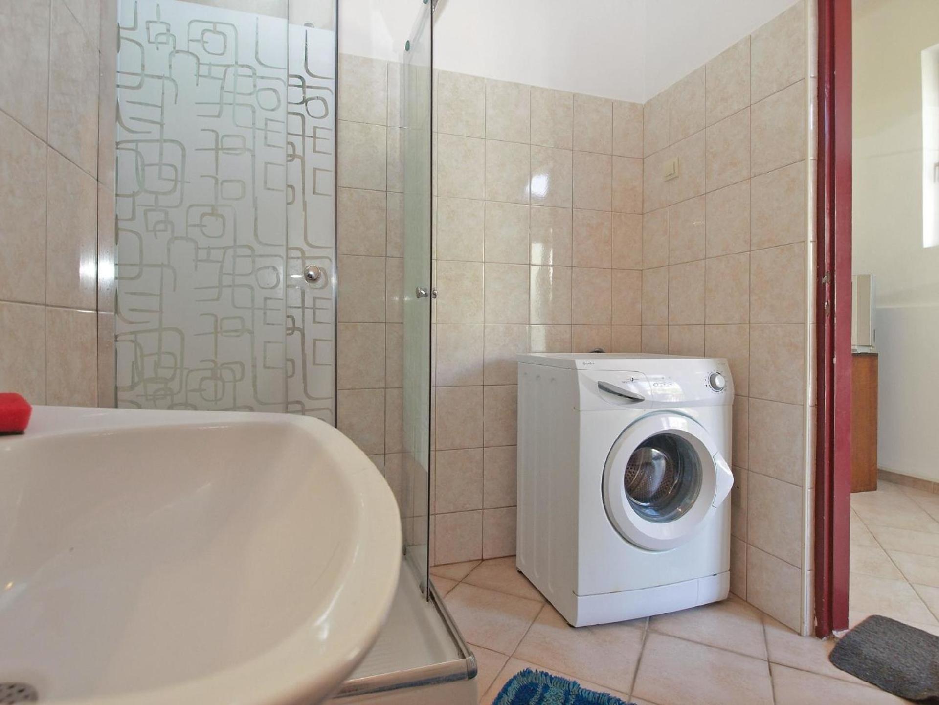 Apartment Fuer 3 Personen Ca 35 Qm In Pula, Istrien Istrische Riviera