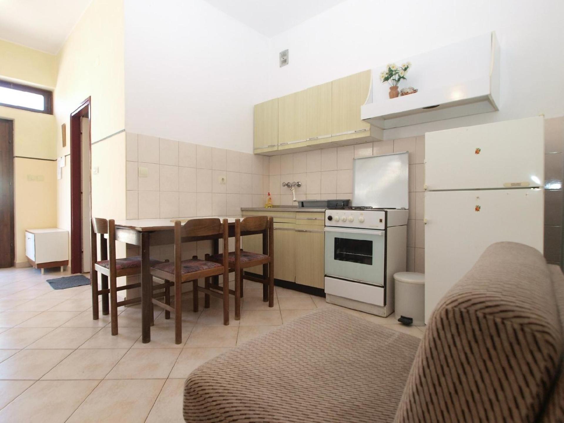 Apartment Fuer 3 Personen Ca 35 Qm In Pula, Istrien Istrische Riviera *