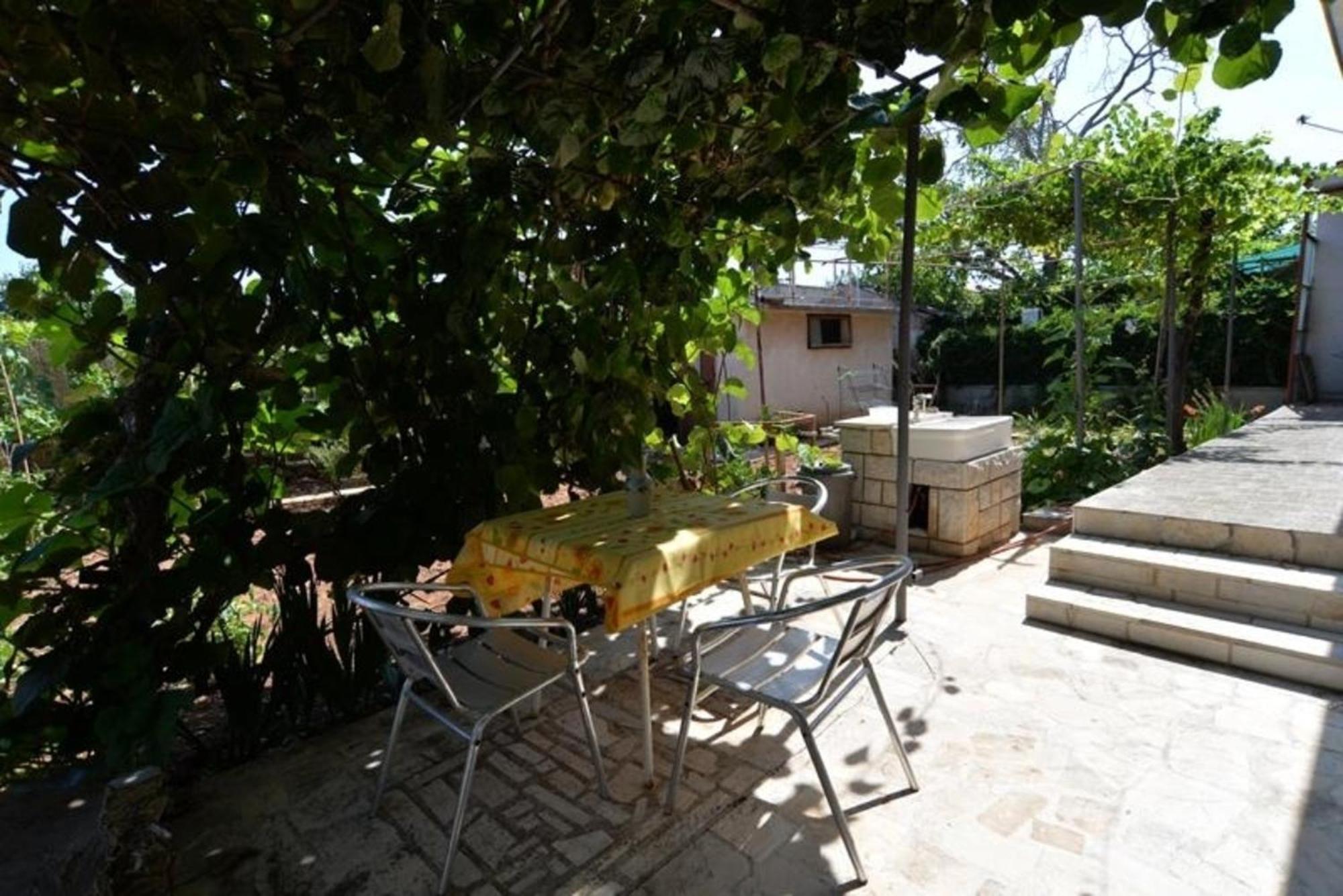 Apartment Fuer 3 Personen Ca 35 Qm In Pula, Istrien Istrische Riviera