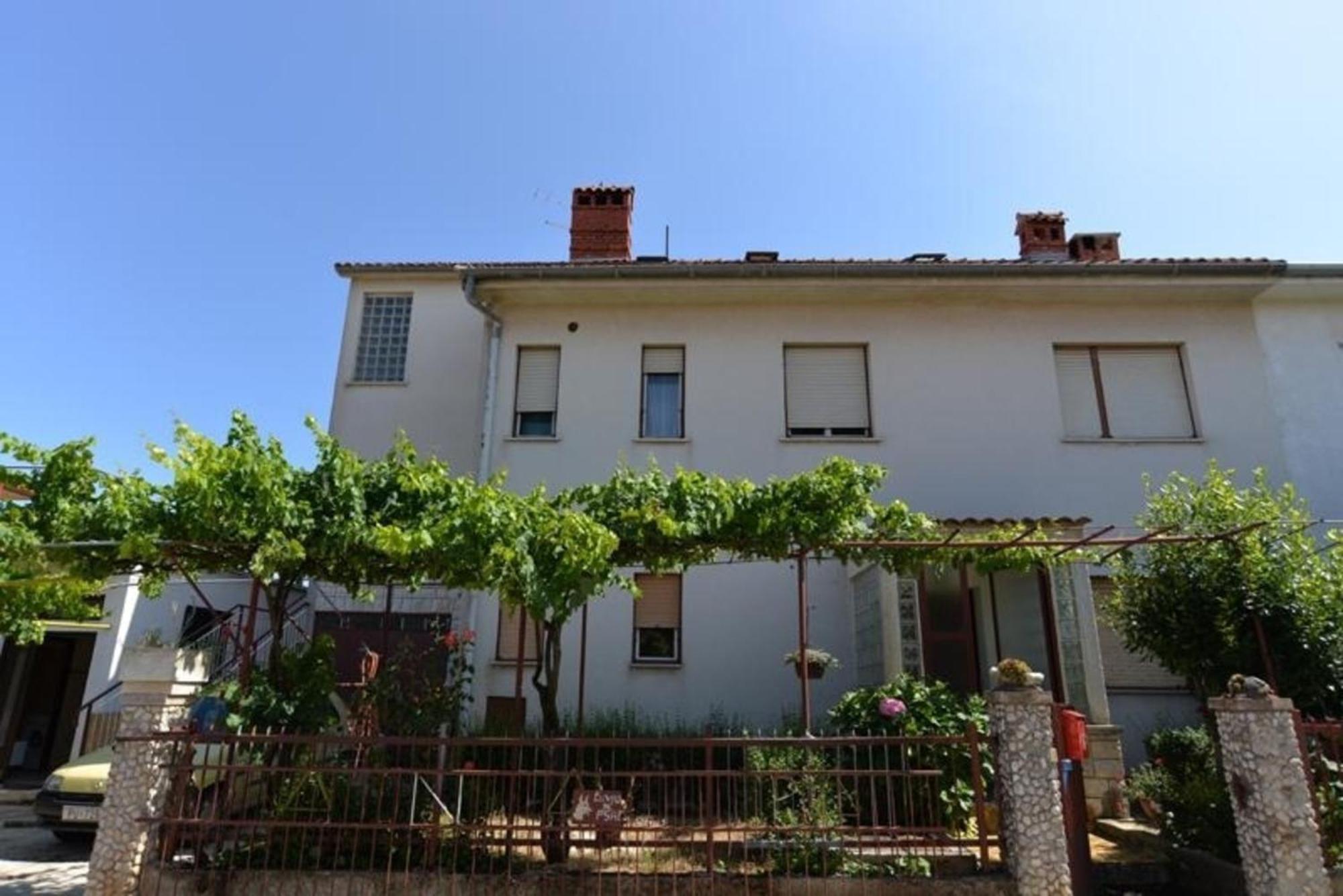 Fuer 3 Personen Ca 35 Qm In Pula, Istrien Istrische Riviera *