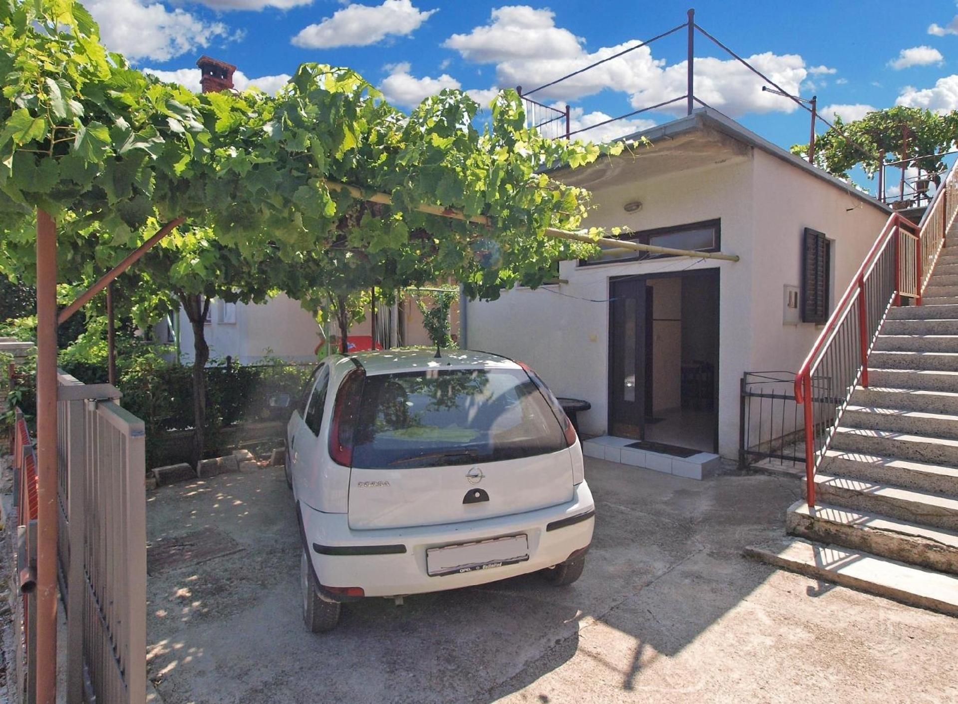 Fuer 3 Personen Ca 35 Qm In Pula, Istrien Istrische Riviera