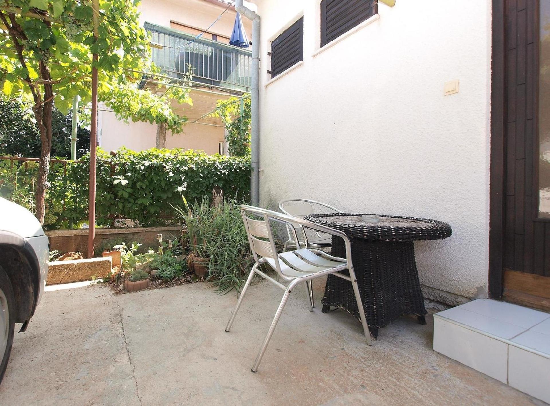 Apartment Fuer 3 Personen Ca 35 Qm In Pula, Istrien Istrische Riviera *