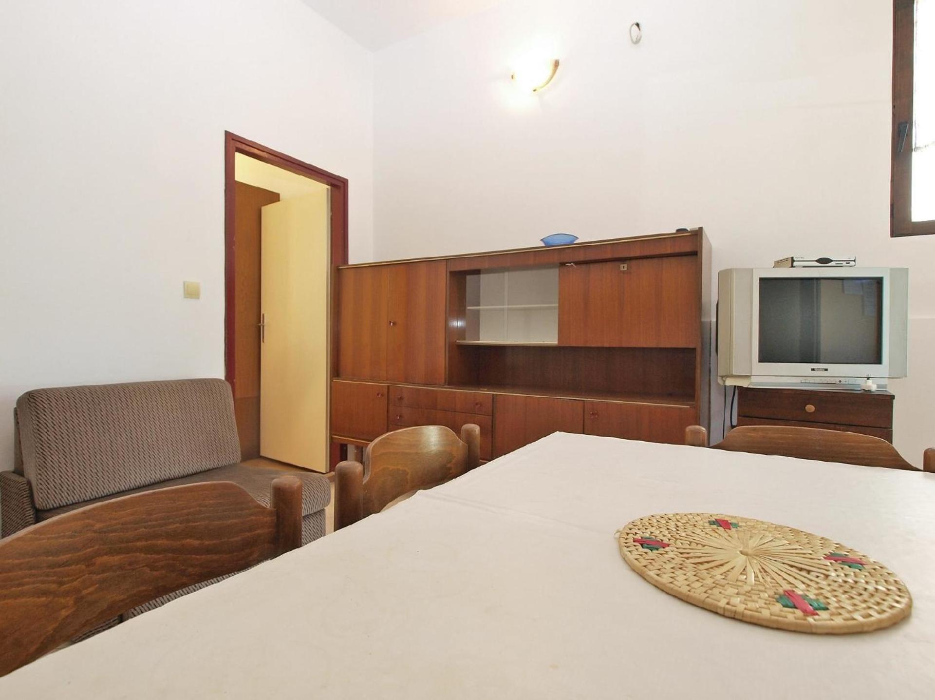 Fuer 3 Personen Ca 35 Qm In Pula, Istrien Istrische Riviera Pula