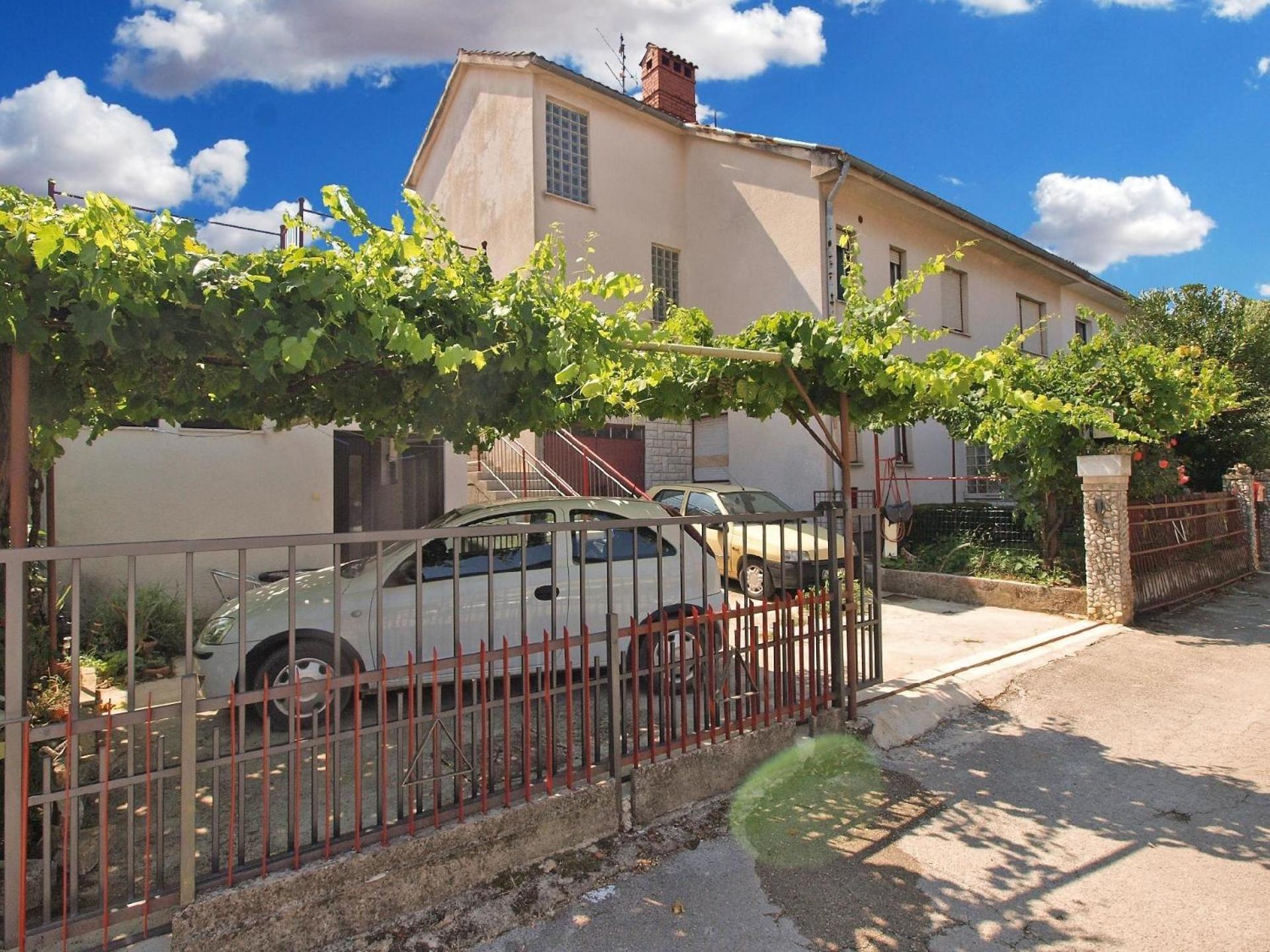 Fuer 3 Personen Ca 35 Qm In Pula, Istrien Istrische Riviera Apartma *